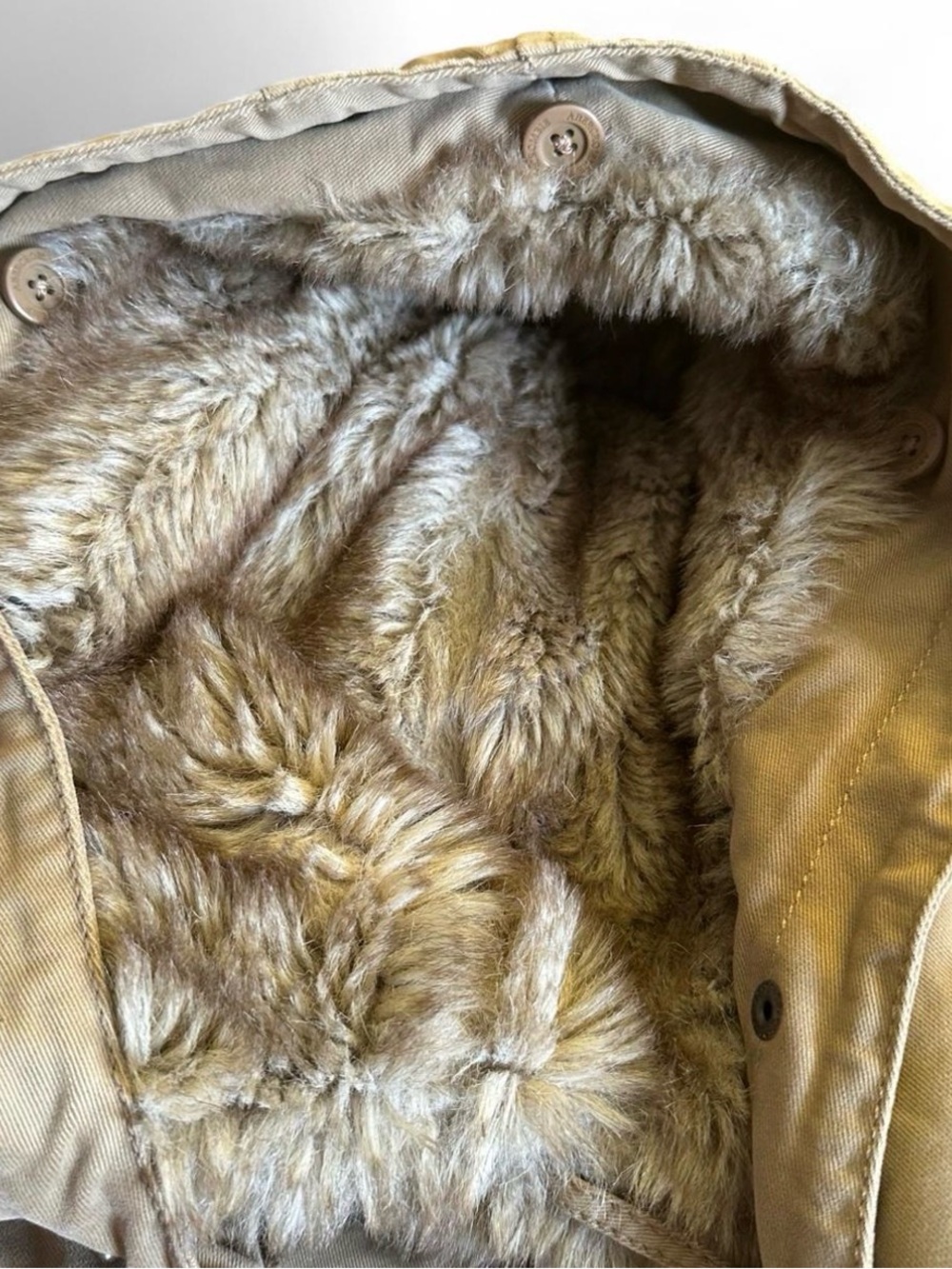 Women’s Abercrombie & Fitch Jacket - Picture 4 of 4